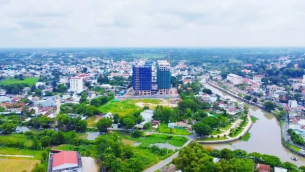 nhà ở xã hội tây ninh