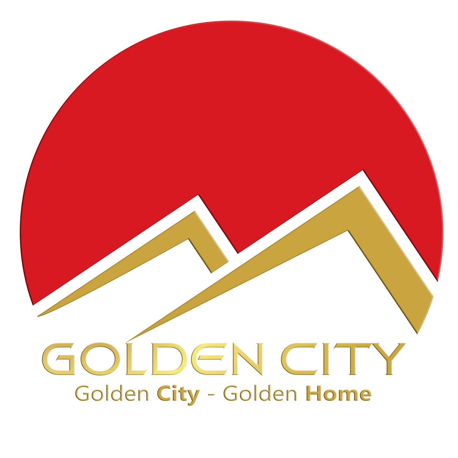 logo golden city