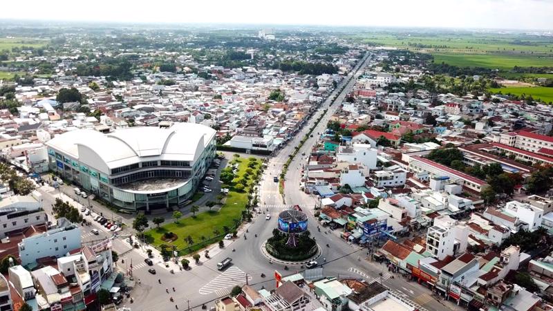 quy hoạch tỉnh tây ninh