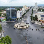 nơi đáng sống Tây Ninh